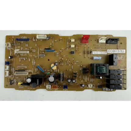 PLATINE DE CONTROLE CONSOLE DAIKIN Réf:300351PE